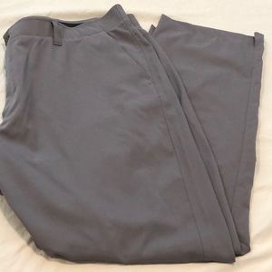 Under Armour “The Showdown Pants” 42/32 excellent